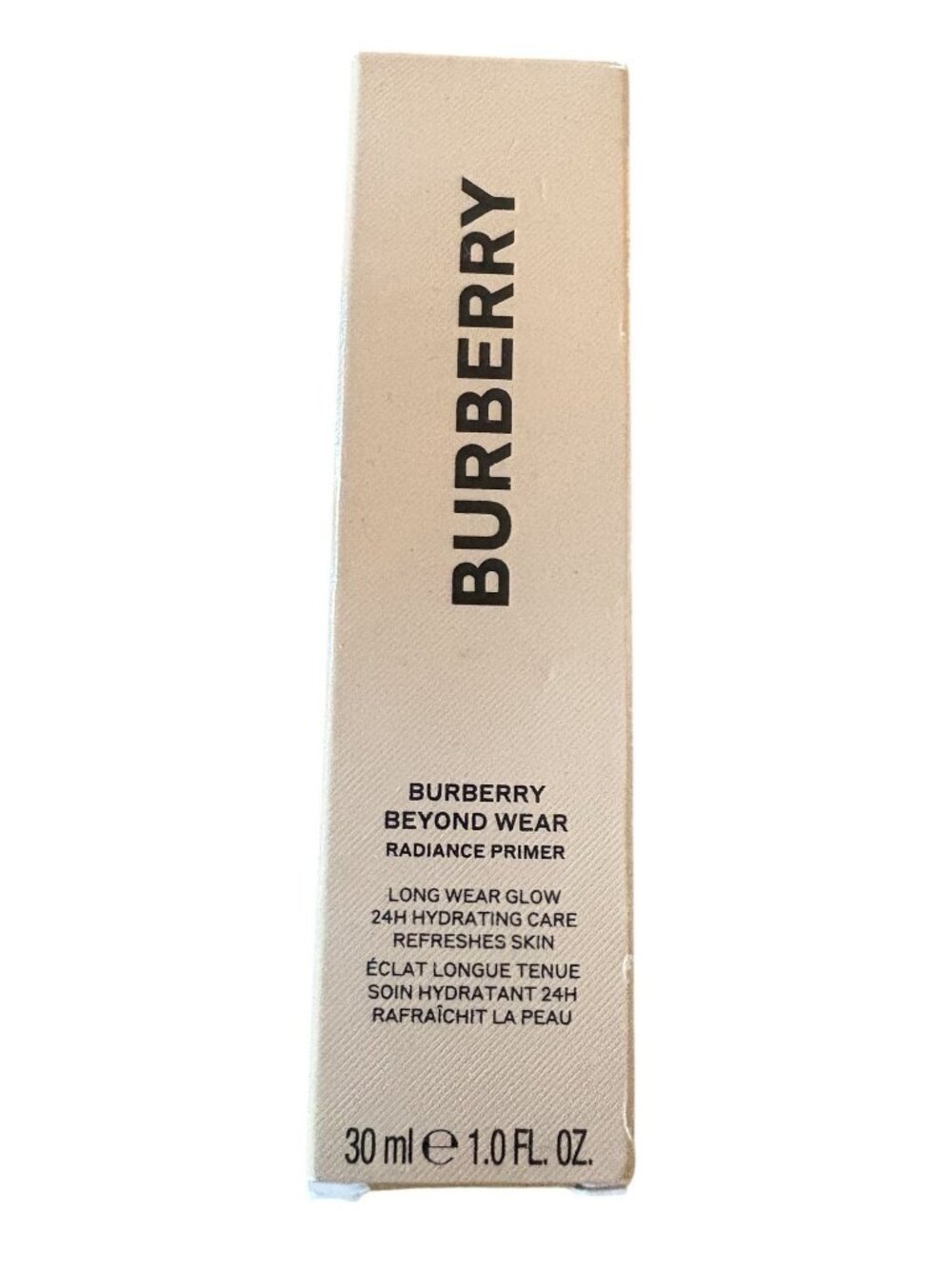 Burberry Beyond Wear Radiance Primer